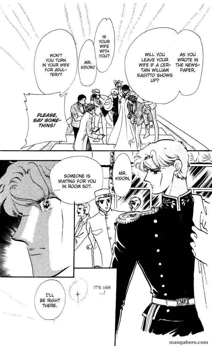Waltz in A White Dress Chapter 15 9